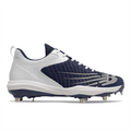 New Balance Men's FuelCell 4040 v6 Metal Baseball Cleat - L4040TN6 New Balance