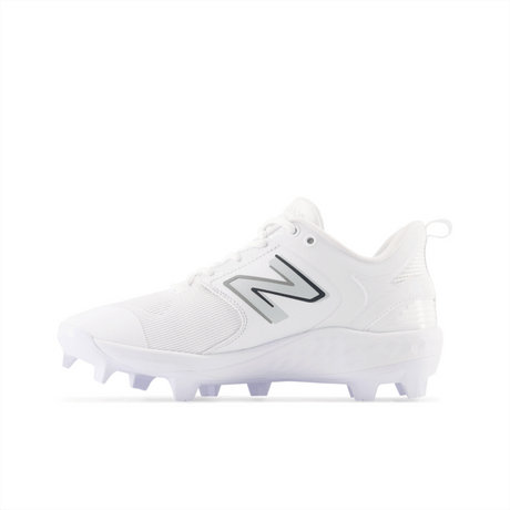 New Balance Men's Fresh Foam 3000 V6 Molded Baseball Cleat - PL3000W6 Wide New Balance