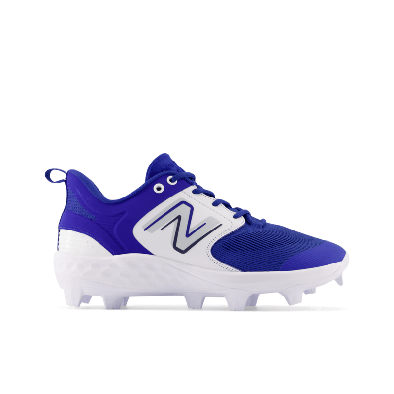 New Balance Men's Fresh Foam 3000 V6 Molded Baseball Cleat - PL3000B6