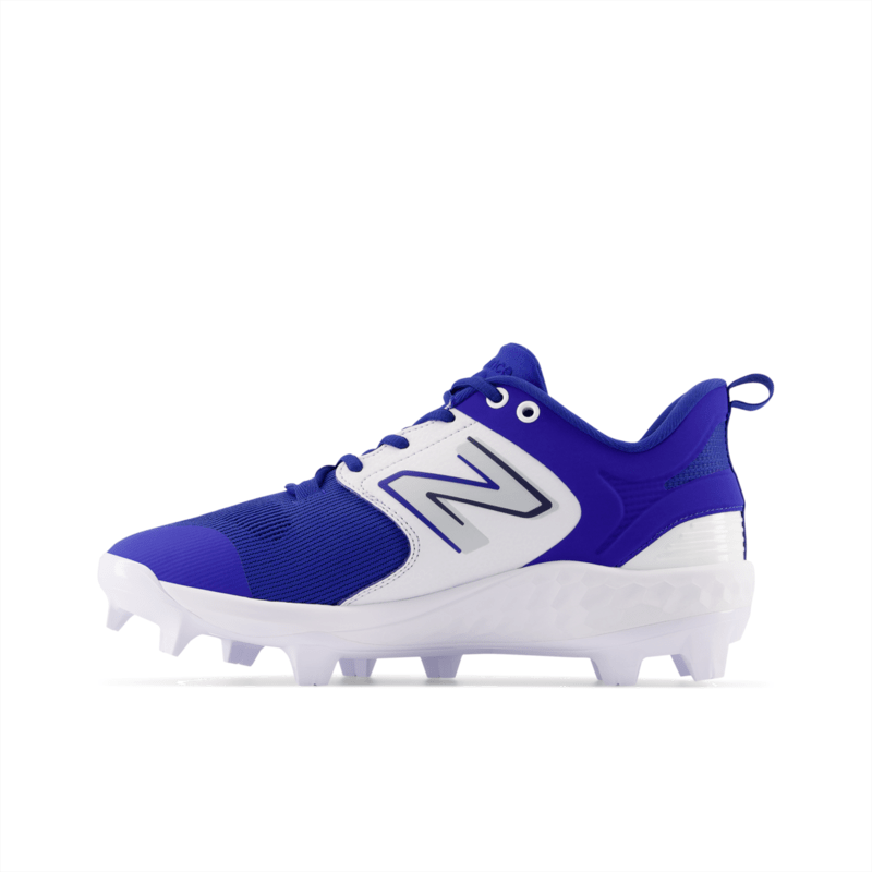 New Balance Men's Fresh Foam 3000 V6 Molded Baseball Cleat - PL3000B6