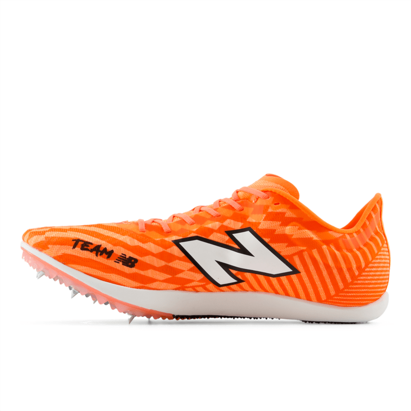 New Balance Men's FuelCell MD500 V9 Track Shoe - UMD500L9 New Balance