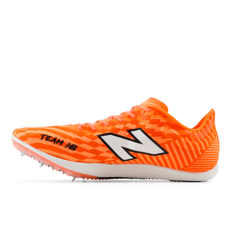 New Balance Men's FuelCell MD500 V9 Track Shoe - UMD500L9 New Balance
