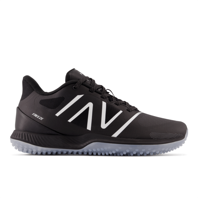 New Balance Men's FreezeLX V4 Turf Lacrosse Cleat - FREEZTB4 Wide New Balance