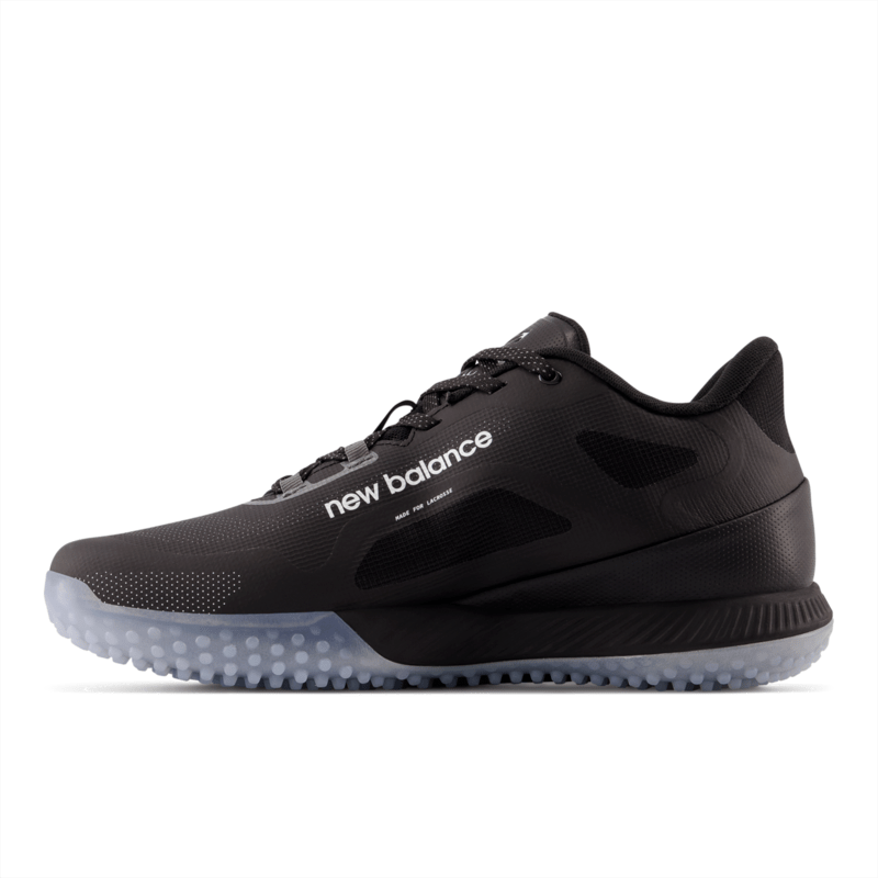 New Balance Men's FreezeLX V4 Turf Lacrosse Cleat - FREEZTB4 Wide New Balance