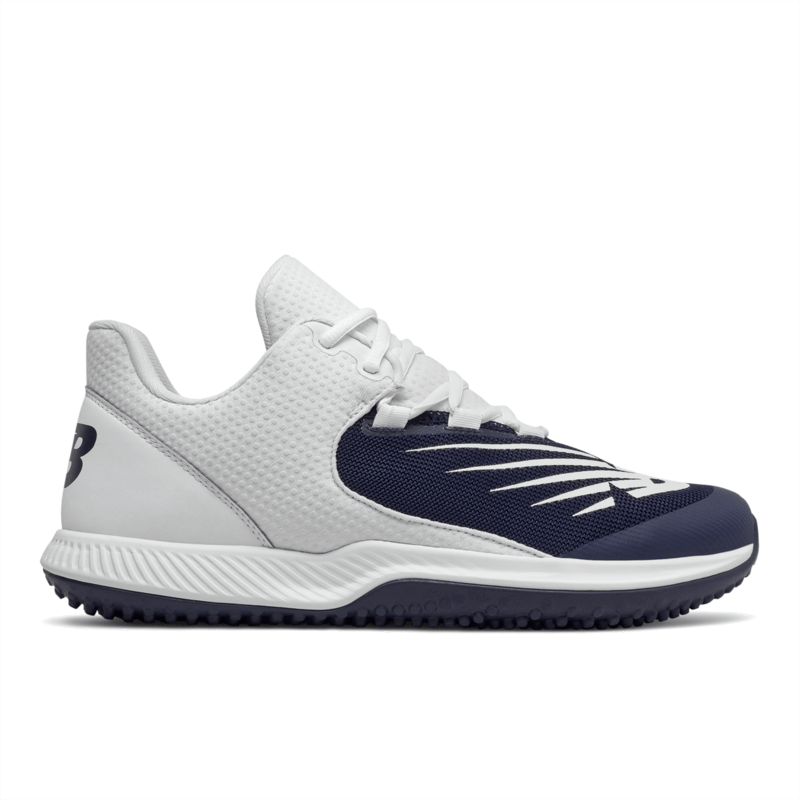 New Balance Men's FuelCell 4040 V6 Turf Trainer Baseball Cleat - T4040TN6 New Balance