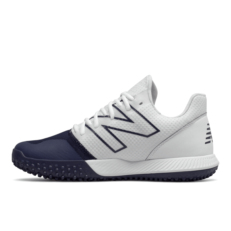 New Balance Men's FuelCell 4040 V6 Turf Trainer Baseball Cleat - T4040TN6 New Balance