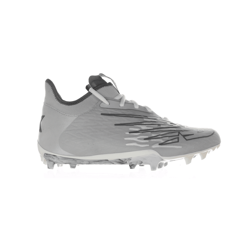 New Balance Men's BurnX3 Lacrosse Cleat - BURNXLX3 New Balance