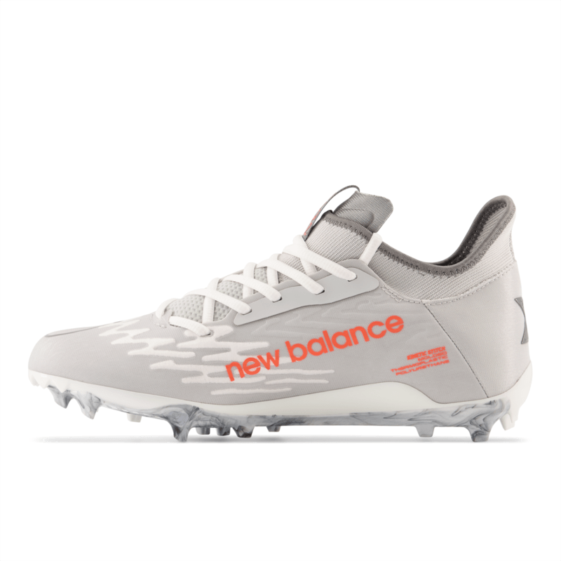 New Balance Men's BurnX3 Lacrosse Cleat - BURNXLX3 New Balance