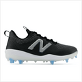 New Balance Men's FuelCell COMP V3 Baseball Cleat - LCOMPBK3 (Wide)