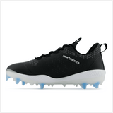 New Balance Men's FuelCell COMP V3 Baseball Cleat - LCOMPBK3 (Wide)