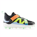 New Balance Men's FuelCell Lindor 2 Comp Baseball Cleat - LLINDBK2 Wide New Balance