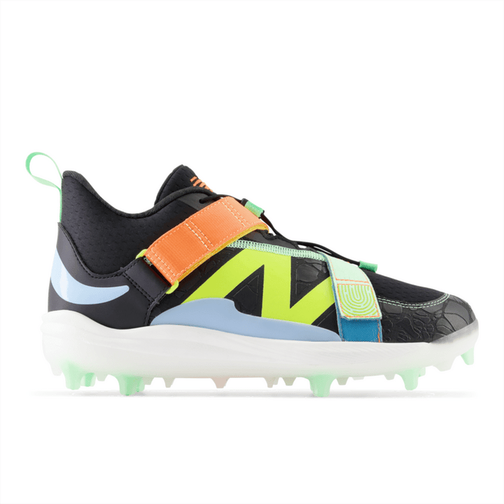 New Balance Men's FuelCell Lindor 2 Comp Baseball Cleat - LLINDBK2 Wide New Balance