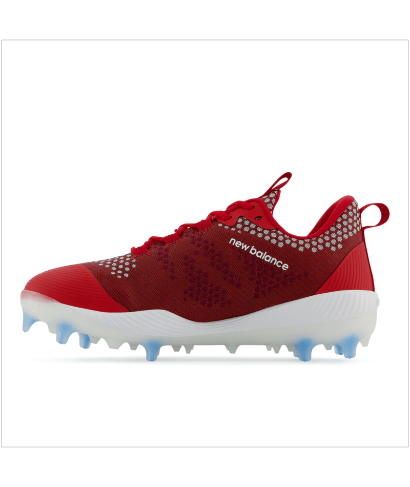 New Balance Men's FuelCell COMP V3 Baseball Cleat - LCOMPTR3