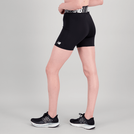 New Balance Women's Relentless Fitted Short New Balance