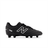 New Balance Youth 442 V2 Academy FG Soccer Cleat - JS43FBK2 New Balance