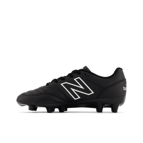 New Balance Youth 442 V2 Academy FG Soccer Cleat - JS43FBK2 New Balance
