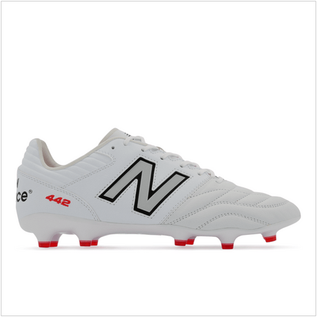 New Balance Men's 442 V2 Pro FG Soccer Cleat - MS41FWT2 Wide New Balance
