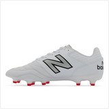 New Balance Men's 442 V2 Pro FG Soccer Cleat - MS41FWT2 Wide New Balance