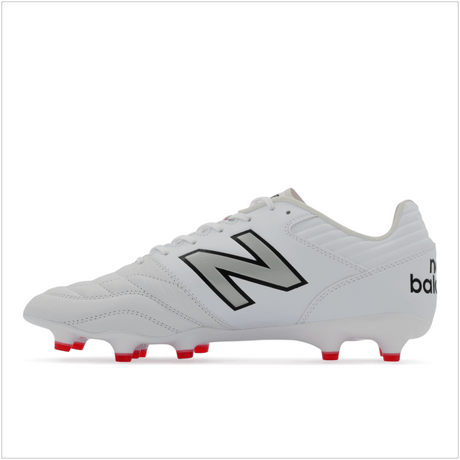 New Balance Men's 442 V2 Pro FG Soccer Cleat - MS41FWT2 Wide New Balance