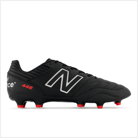 New Balance Men's 442 V2 Pro FG Soccer Cleat - MS41FBK2 New Balance