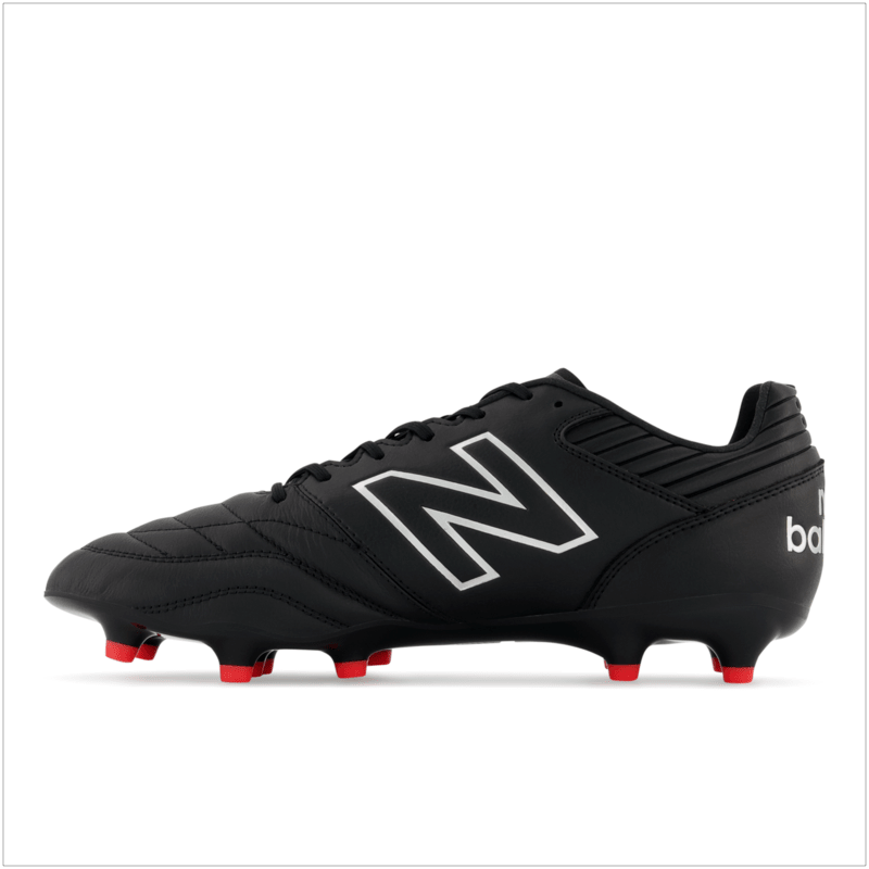 New Balance Men's 442 V2 Pro FG Soccer Cleat - MS41FBK2 New Balance