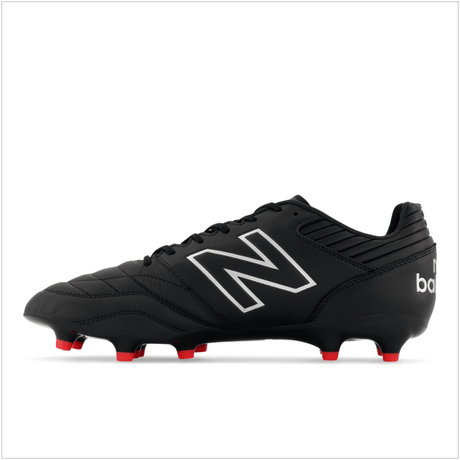 New Balance Men's 442 V2 Pro FG Soccer Cleat - MS41FBK2 New Balance