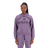 New Balance Women's Athletics Varsity Oversized Fleece Hoodie New Balance