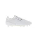 New Balance Youth Furon V7 Dispatch FG Soccer Cleat - SJF3FWW7 New Balance