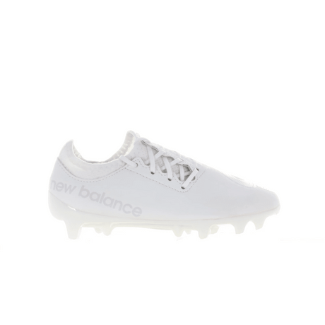 New Balance Youth Furon V7 Dispatch FG Soccer Cleat - SJF3FWW7 New Balance