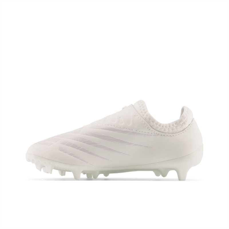 New Balance Youth Furon V7 Dispatch FG Soccer Cleat - SJF3FWW7 New Balance
