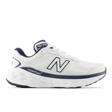 New Balance Men's Fresh Foam X 840F Slip Resistant - MW840FW1 New Balance