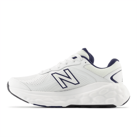 New Balance Men's Fresh Foam X 840F Slip Resistant - MW840FW1 New Balance