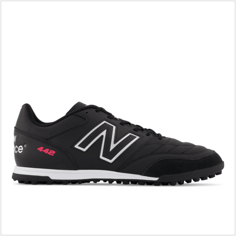 New Balance Men's 442 V2 Team TF Soccer Cleat - MS42TBK2 New Balance