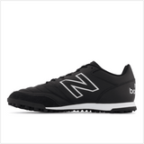 New Balance Men's 442 V2 Team TF Soccer Cleat - MS42TBK2 New Balance