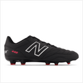 New Balance Men's 442 V2 Team FG Soccer Cleat - MS42FBK2 Wide New Balance