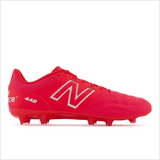 New Balance Men's 442 V2 Team FG Soccer Cleat - MS42FRD2