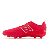 New Balance Men's 442 V2 Team FG Soccer Cleat - MS42FRD2