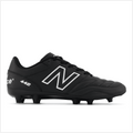 New Balance Men's 442 V2 Academy FG Soccer Cleat - MS43FBK2 (Wide)