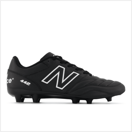 New Balance Men's 442 V2 Academy FG Soccer Cleat - MS43FBK2 New Balance
