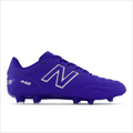 New Balance Men's 442 V2 Team FG Soccer Cleat - MS42FBL2