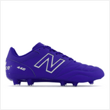 New Balance Men's 442 V2 Team FG Soccer Cleat - MS42FBL2