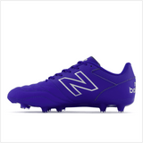 New Balance Men's 442 V2 Team FG Soccer Cleat - MS42FBL2 (Wide)