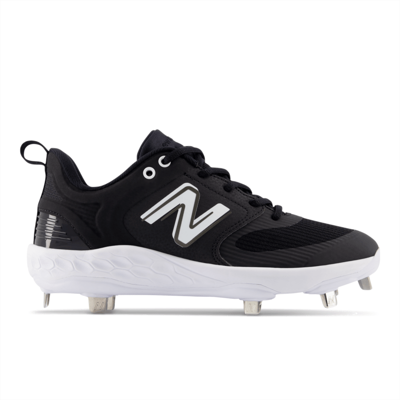 New Balance Women's Fresh Foam X Velo v3 Metal Softball Cleat - SMVELOK3 New Balance