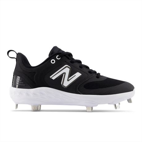 New Balance Women's Fresh Foam X Velo v3 Metal Softball Cleat - SMVELOK3 New Balance