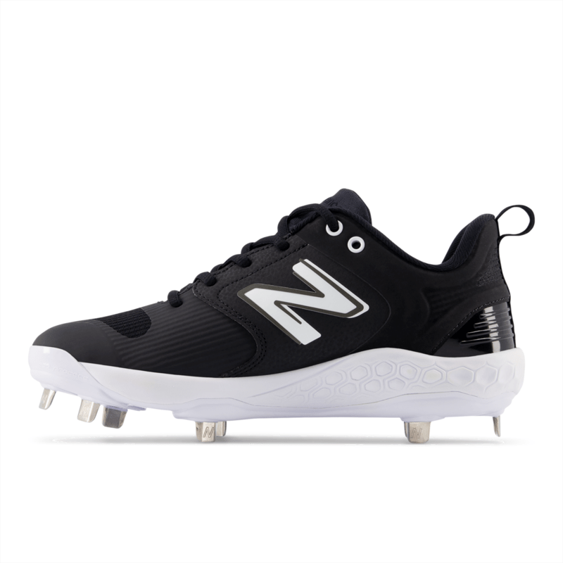 New Balance Women's Fresh Foam X Velo v3 Metal Softball Cleat - SMVELOK3 New Balance