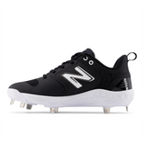 New Balance Women's Fresh Foam X Velo v3 Metal Softball Cleat - SMVELOK3 New Balance
