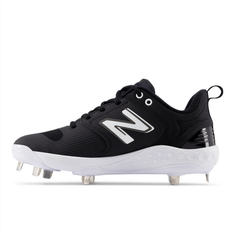 New Balance Women's Fresh Foam X Velo v3 Metal Softball Cleat - SMVELOK3 New Balance