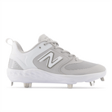 New Balance Women's Fresh Foam X Velo V3 Metal Softball Cleat - SMVELOG3 New Balance