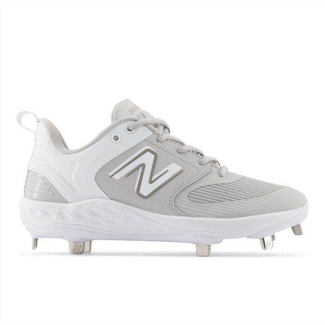 New Balance Women's Fresh Foam X Velo V3 Metal Softball Cleat - SMVELOG3 New Balance