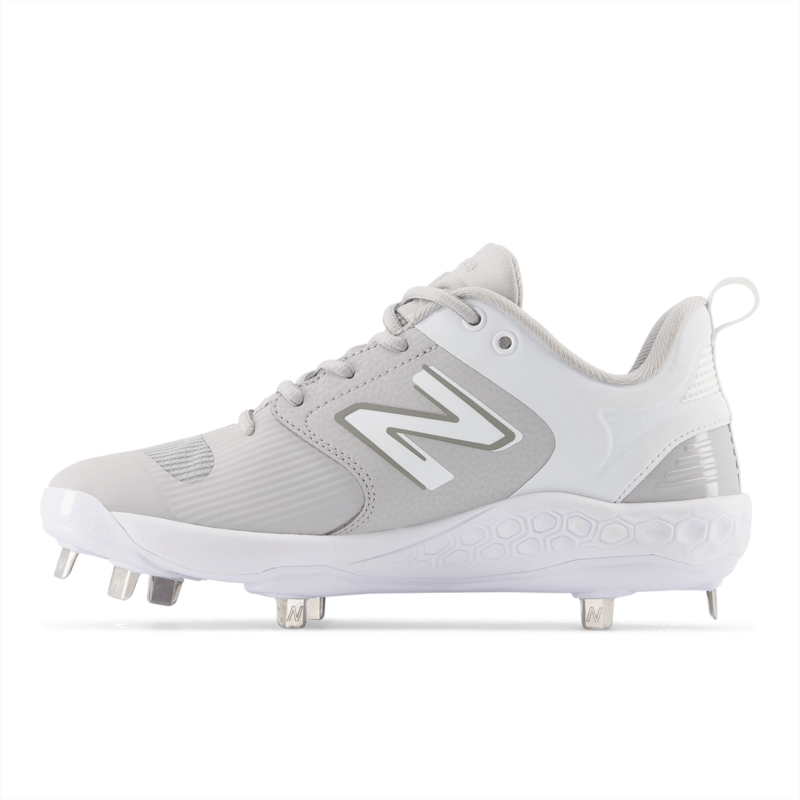 New Balance Women's Fresh Foam X Velo V3 Metal Softball Cleat - SMVELOG3 New Balance